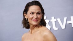 Естествена красота – Дженифър Гарнър се показа без грим