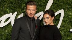 Виктория и Дейвид Бекъм строят винарна под дома си