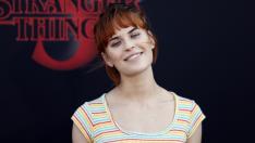 Талула Уилис се сгоди