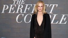 Осиновените деца на Никол Кидман, Бела и Конър, протегнаха ръка за помирение