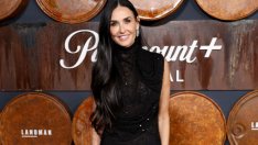 Деми Мур развила хранително разстройство, след като била унизена от продуцент