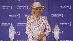 Шокиращи разкрития - кралица Камила била жертва на сексуален тормоз