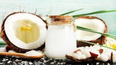 Кокосово масло – за красиви и здрави коса и кожа