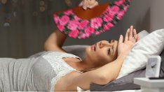 Потите се по време на сън: 7 възможни причини