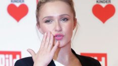 Бившата на Кличко вече е необвързана