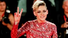 Минало време: Кристен Стюарт и изискващата връзка с Роб Патинсън