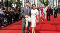 Хилария Болдуин: Всеки ден мисля за починалите си деца