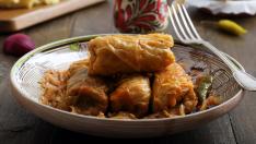 Постни зелеви сарми с гъби – как да ги приготвите?