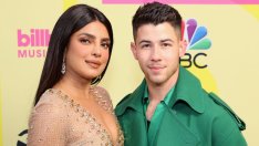 Приянка Чопра сподели нови снимки с дъщеря си Малти Мари 