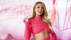 Парис Хилтън би напръскала 5-месечната си дъщеря с автобронзант, ако можеше