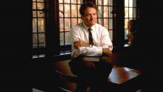 Актрисата Лиза Джейкъб: Робин Уилямс ми помогна в борбата с психичните проблеми