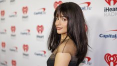 Романтика и любов – Камила Кабейо на среща с гаджето