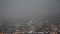 Тайланд иска да премести столицата си заради мръсен въздух