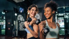 Влез във форма – съветите на звезден треньор