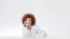 Люси Дяковска с мил спомен за майка си 