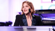 Селма Блеър показва живота си в документален филм