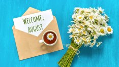 Месечен хороскоп за август - какво да очаквате според зодията?	