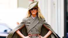 Селин Дион с първо публично излизане след страшната диагноза