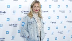 Сара Мишел Гелар за напрежението между актьорите в „Бъфи, убийцата на вампири“