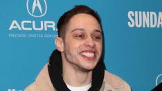 Пийт Дейвидсън също се нареди в списъка на актьори срещу Дж. К. Роулинг