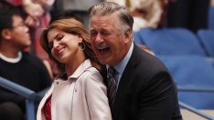 Радост на земята: Всичките седем деца на Хилария и Алек Болдуин