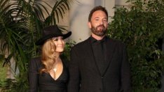 На ръба: Всичко наред ли е между Дженифър Лопес и Бен Афлек?