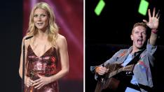 Гуинет Полтроу: Отглеждането на деца с Крис Мартин не е толкова лесно