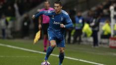 Майката на Роналдо получи инсулт