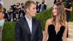 Хейли Бийбър: Реших да подкрепям Джъстин във всяка ситуация