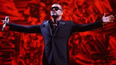 5 години след смъртта му – направиха надгробна плоча на Джордж Майкъл 