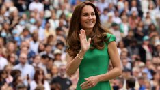 Лятна мода: Спортно-елегантният стил на Кейт Мидълтън