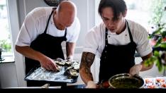 Шеф готвач: Веганската храна не си заслужава парите