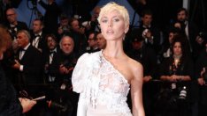 Щерката на Джуд Лоу потвърди романса си с футболната звезда Трент Александър-Арнолд