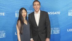 Никълъс Кейдж разкри пола на бебето