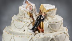 Хората, които правят тези 7 неща на сватбата си, почти винаги имат проблеми в брака по-късно 