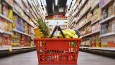 Как да избегнете микробите, пазарувайки в магазина? 