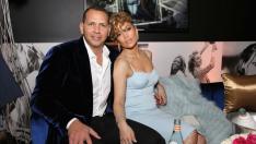 Алекс Родригес хванат в изневяра?