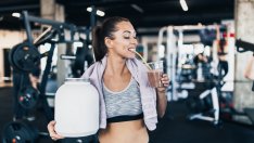 Креатин – защо да го пиете и за какво ви е нужна тази добавка?