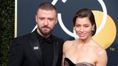 Джъстин Тимбърлейк: Стоенето вкъщи с дете не е лесно