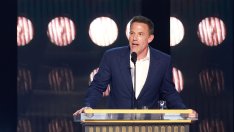 Бен Афлек изпъна бръчките – ботокс или лифтинг