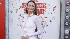 Марго Роби вече е холивудската Барби