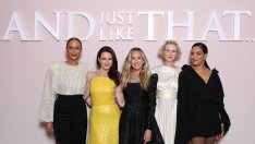 Елегантен френски шик – третият сезон на „И просто ей така“ с премиера в Париж