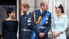 След документалния филм на Меган и Хари – принц Уилям няма да мълчи