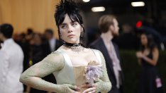 Били Айлиш спала с родителите си до навършване на 11 години