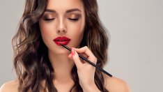 Съвети за красота: Как да носите матов грим?