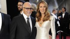 Селин Дион към съпруга си: Няма и ден, в който да не мисля за теб