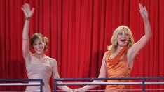 Ким Катрал се завръща в „И просто така“ с няколко условия