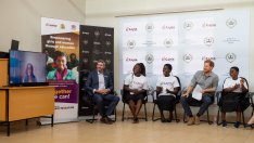 Африкански дизайнер подари на Меган джинси за Арчи 