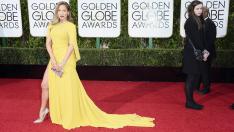 Визия на деня: Дженифър Лопес в Ralph Lauren