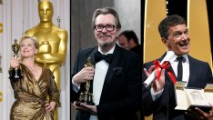 Филмови величия в новия проект на Стивън Содърбърг